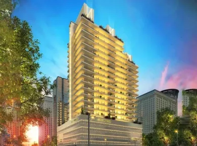 Квартиры Dusit Princess фото 2