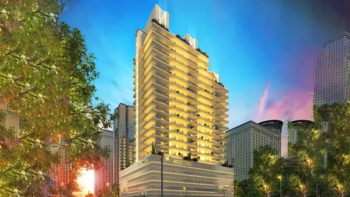 Квартиры Dusit Princess фото 2