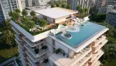 Квартиры Sunset Bay One by Imtiaz фото 3