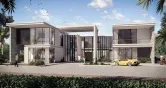Виллы Dubai Hills Grove фото 9