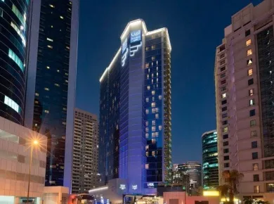 Квартиры Sky Central фото 1 Квартиры Sky Central фото 1