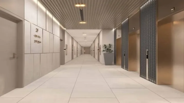 Квартиры 99 Parkplace фото 7