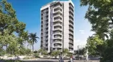 Квартиры Saray Prime Residence фото 4 Квартиры Saray Prime Residence фото 4