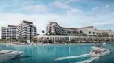 Квартиры Bayfront Marina Residences фото 5