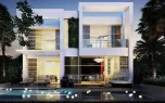 Виллы Damac Pacifica фото 3