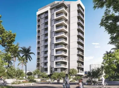 Квартиры Saray Prime Residence фото 4 Квартиры Saray Prime Residence фото 4