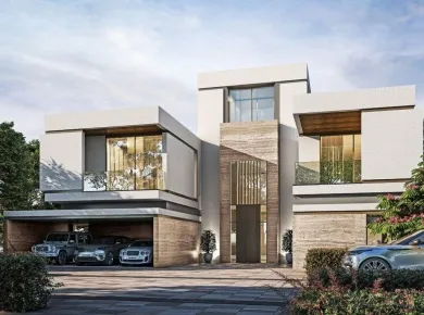 Виллы Sobha Estates фото 1
