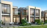 Таунхаусы Evo Townhomes фото 1