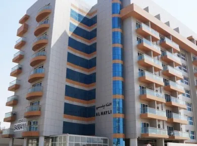 Квартиры Al Nayli Building фото 3 Квартиры Al Nayli Building фото 3