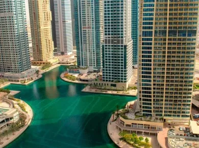 Квартиры Laguna Tower фото 1