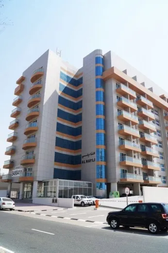 Квартиры Al Nayli Building фото 3