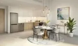 Квартиры Shams Residences фото 4 Квартиры Shams Residences фото 4