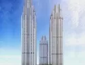 Квартиры Al Habtoor City фото 2