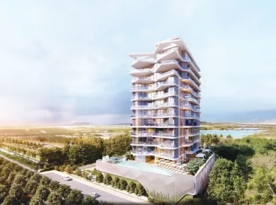 Квартиры Luxury Canal Residences фото 4 Квартиры Luxury Canal Residences фото 4