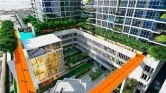Квартиры Al Fattan Downtown фото 6