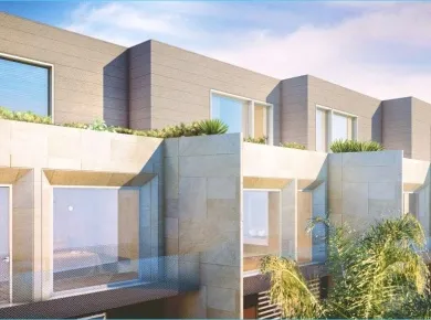 Таунхаусы Westar Crest Townhouses фото 3 Таунхаусы Westar Crest Townhouses фото 3