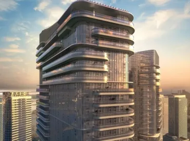 Квартиры Joud Tower фото 2