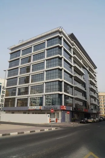 Коммерческая Al Barsha Business Centre фото 5