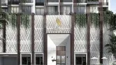 Квартиры Alef Noon Residence фото 3 Квартиры Alef Noon Residence фото 3