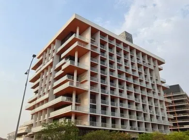 Квартиры Binghatti Terraces фото 4