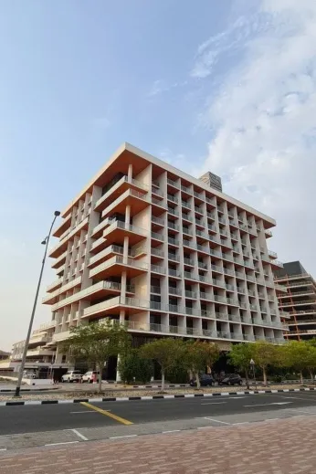 Квартиры Binghatti Terraces фото 4