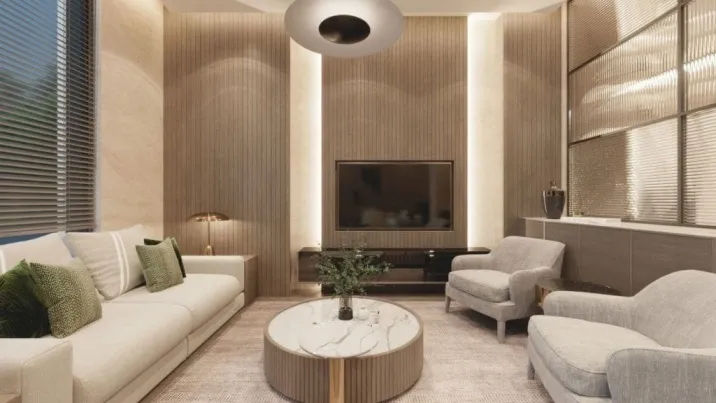 Квартиры Avant Garde Residences фото 6