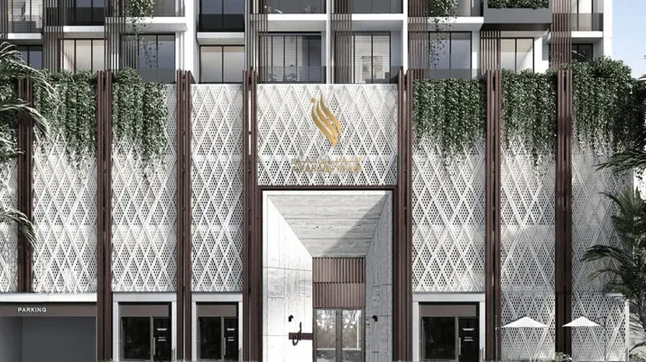 Квартиры Alef Noon Residence фото 3