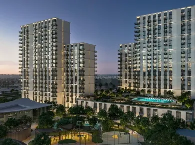 Квартиры Bond Enclave фото 1 Квартиры Bond Enclave фото 1