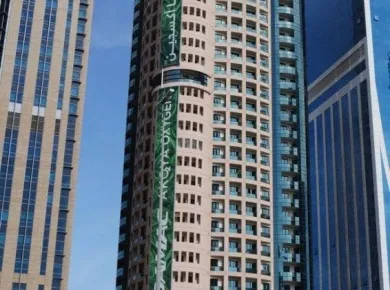 Квартиры Al Meraikhi Tower фото 1 Квартиры Al Meraikhi Tower фото 1