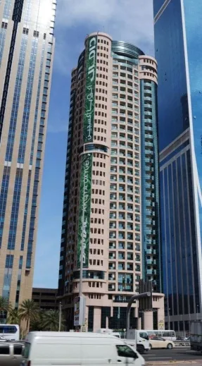 Квартиры Al Meraikhi Tower фото 1