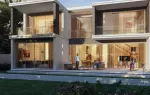 Виллы Sidra Dubai Hills фото 1