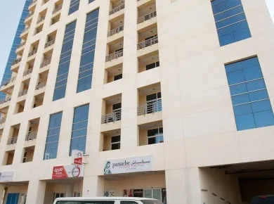 Квартиры Al Habbai Building фото 5