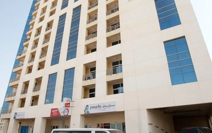 Квартиры Al Habbai Building фото 5