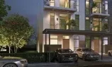 Таунхаусы Garden House фото 4
