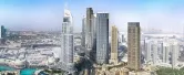 Квартиры Burj Royale by Emaar фото 1 Квартиры Burj Royale by Emaar фото 1