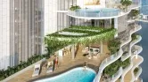 Квартиры Chic Tower фото 5