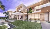 Виллы Ohana Sea-Front Mansion фото 4