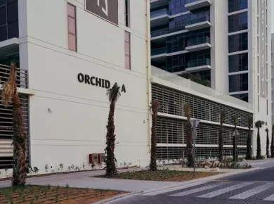 Квартиры Orchid Residence Damac Hills фото 2