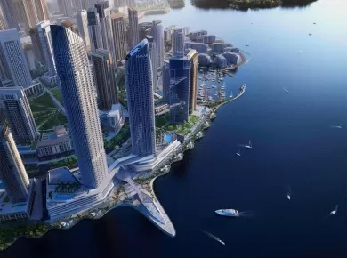 Квартиры Address Harbour Point фото 1