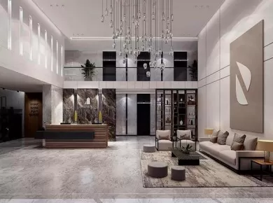 Квартиры Prime Residency 3 фото 5