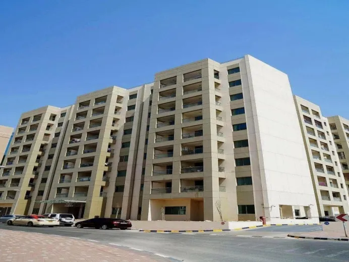 Квартиры Coral Residence фото 1