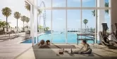 Квартиры Bluewaters Bay Residence фото 8