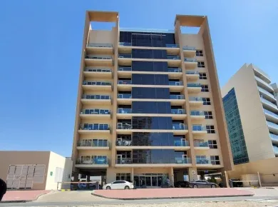Квартиры Nuaimi Residence фото 2 Квартиры Nuaimi Residence фото 2