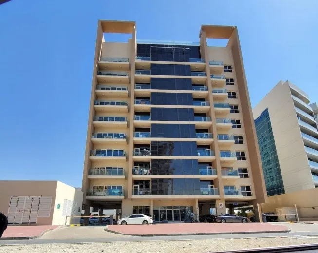 Квартиры Nuaimi Residence фото 2