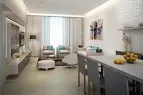 Квартиры Aston Towers фото 5 Квартиры Aston Towers фото 5