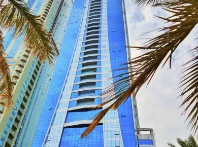 Квартиры Palm Tower 1 фото 4
