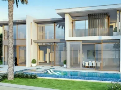 Таунхаусы Murjan Al Saadiyat фото 2 Таунхаусы Murjan Al Saadiyat фото 2