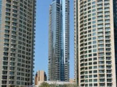 Квартиры Trident Grand Residence фото 4 Квартиры Trident Grand Residence фото 4