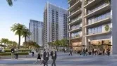 Квартиры Park Heights 2 – Tower 2 фото 3