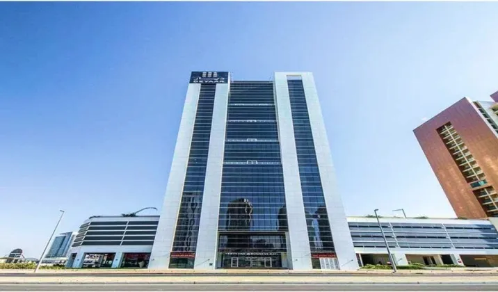 Коммерческая 51 Tower фото 5